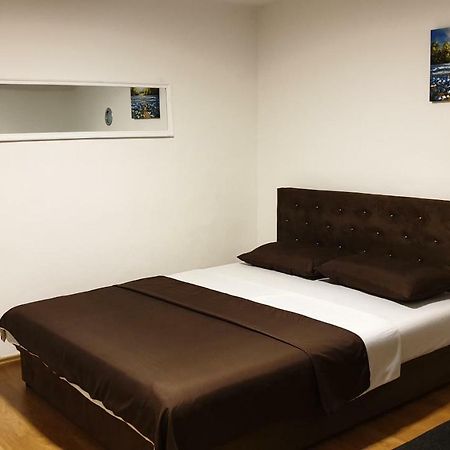 Accommodation Vesa モスタル エクステリア 写真
