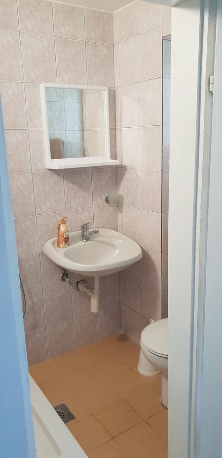 Accommodation Vesa モスタル エクステリア 写真