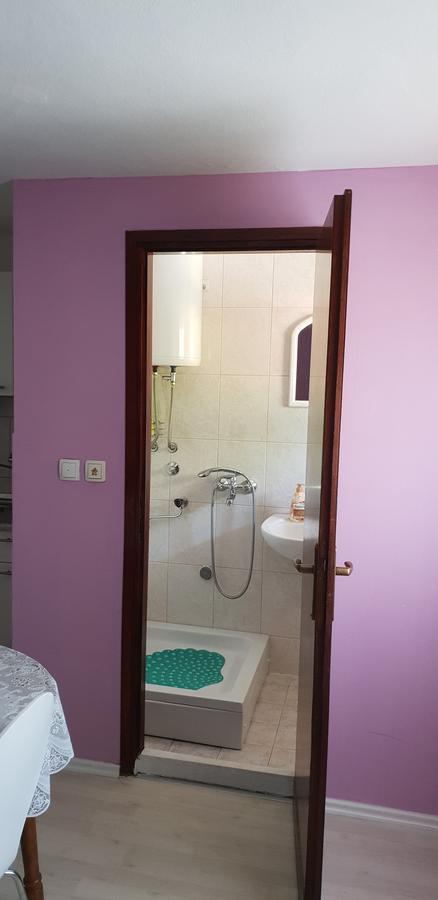 Accommodation Vesa モスタル エクステリア 写真