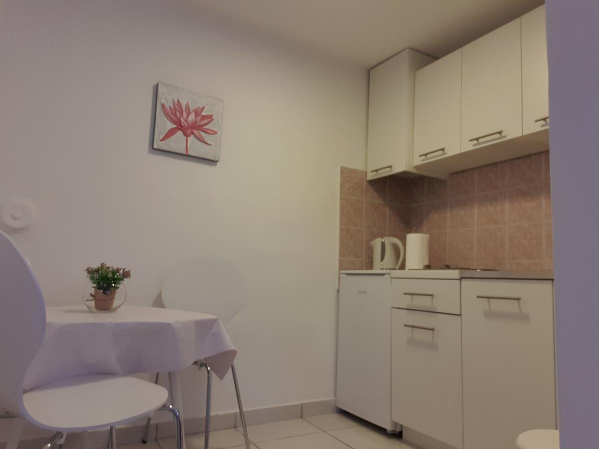 Accommodation Vesa モスタル エクステリア 写真