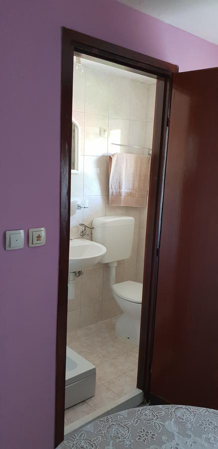 Accommodation Vesa モスタル エクステリア 写真