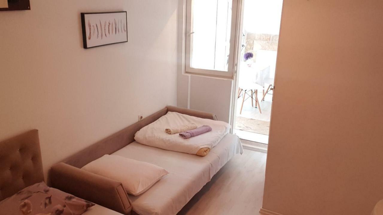 Accommodation Vesa モスタル エクステリア 写真