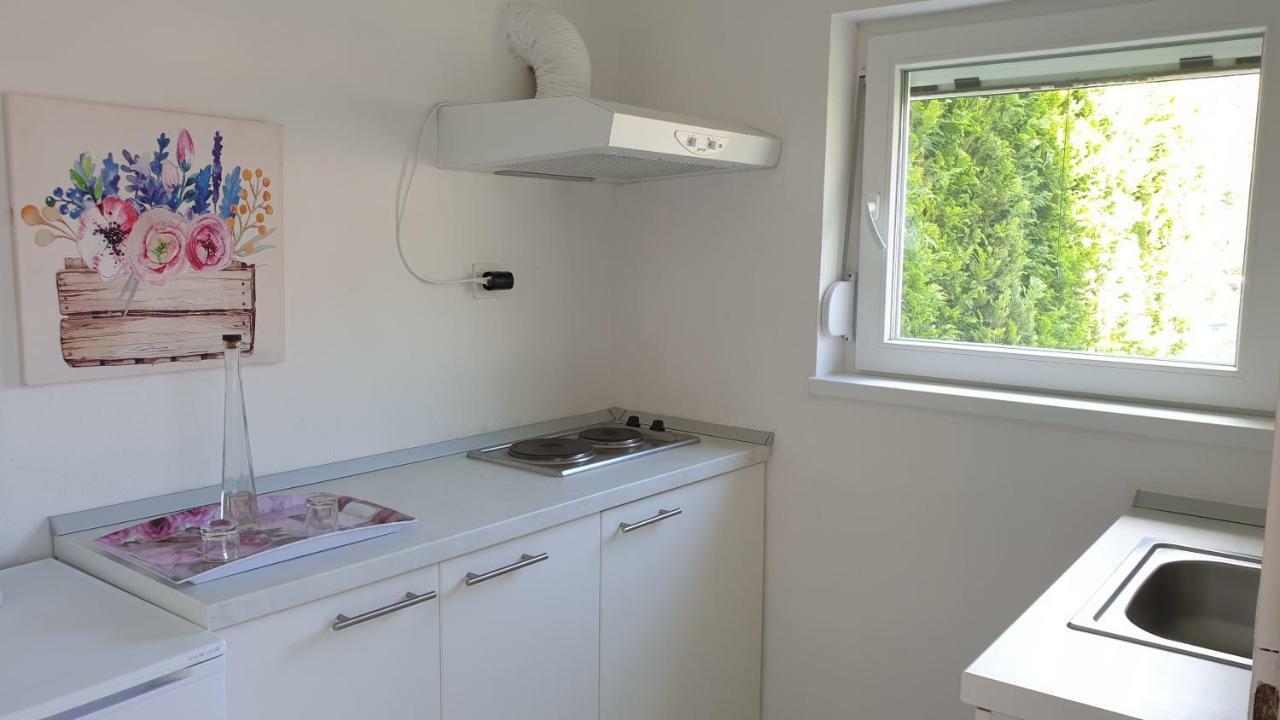 Accommodation Vesa モスタル エクステリア 写真