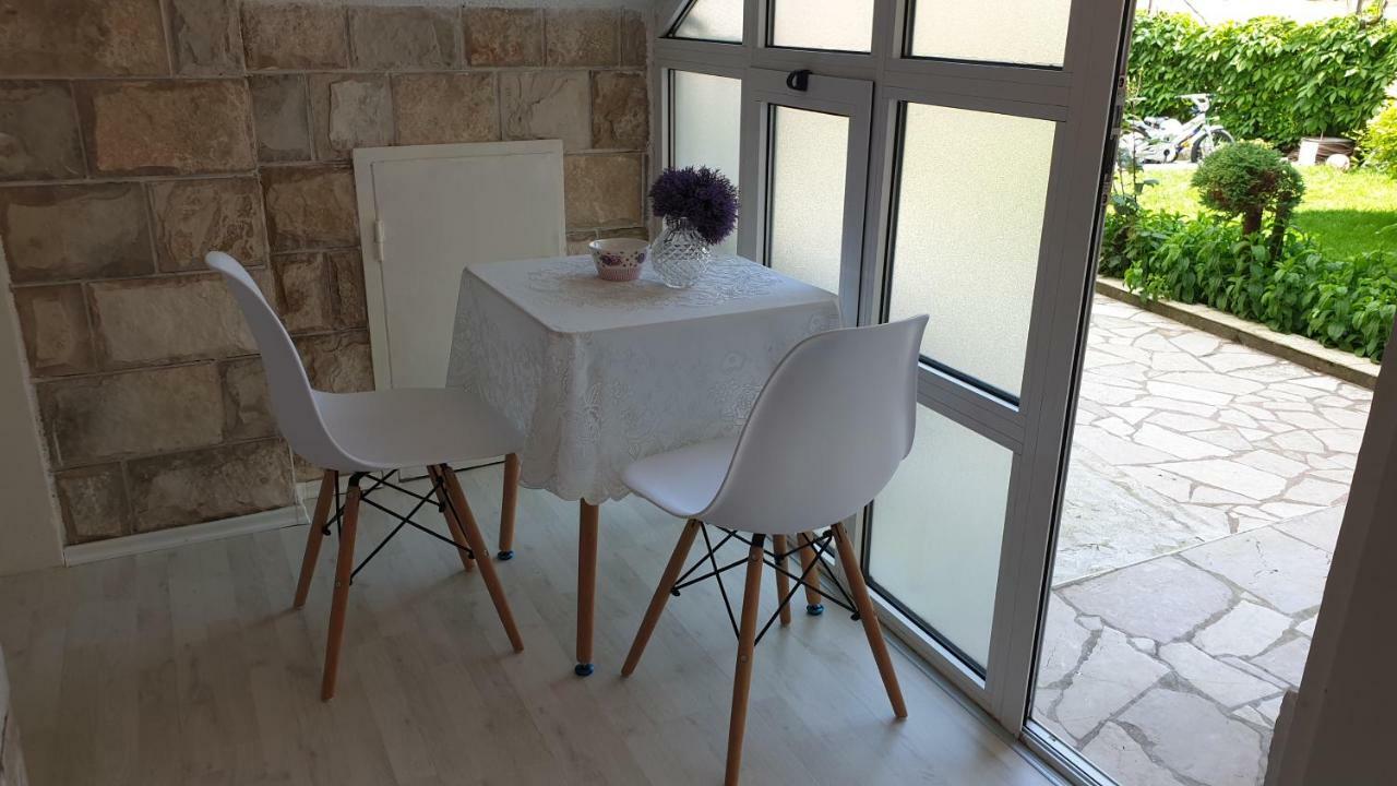 Accommodation Vesa モスタル エクステリア 写真