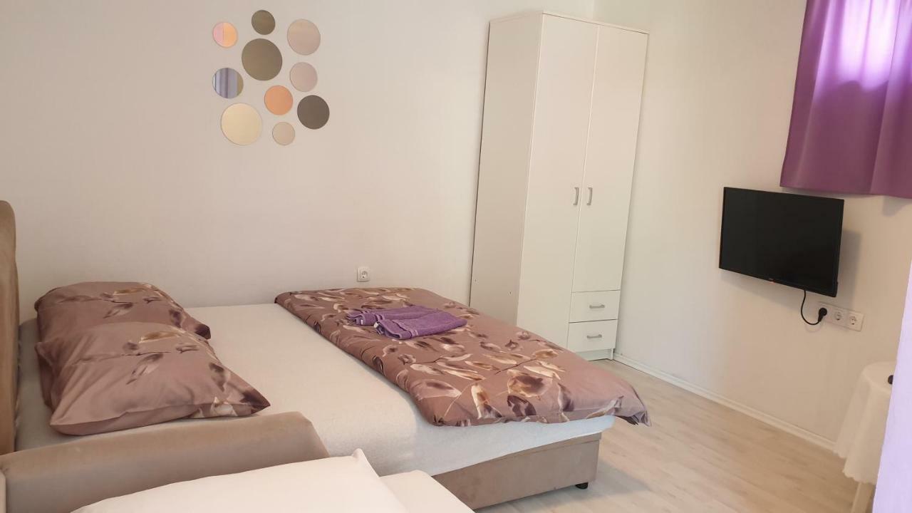 Accommodation Vesa モスタル エクステリア 写真