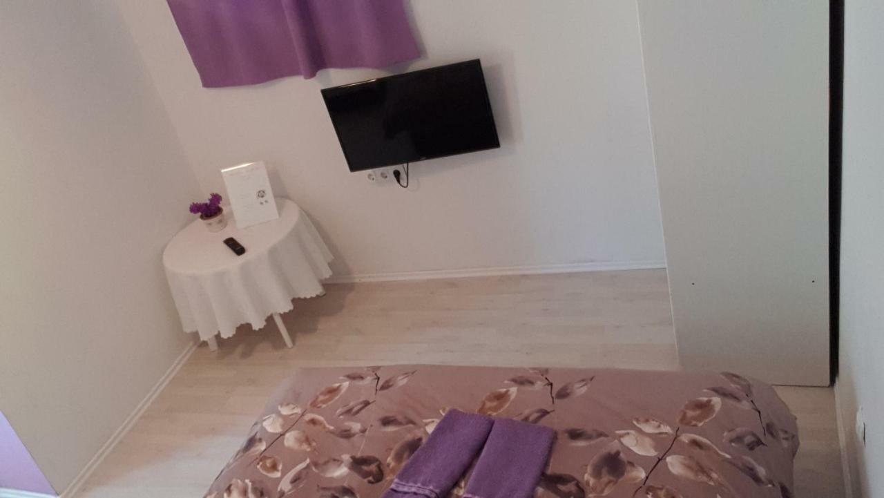 Accommodation Vesa モスタル エクステリア 写真