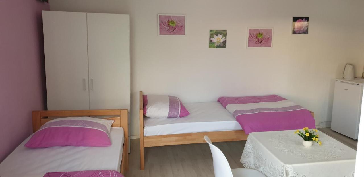 Accommodation Vesa モスタル エクステリア 写真